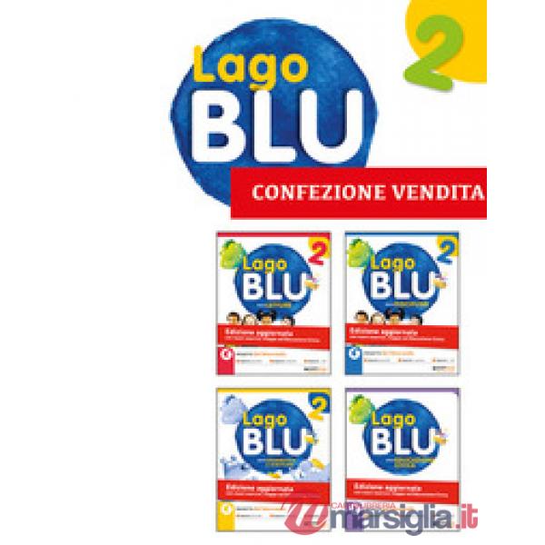 LAGO BLU 2