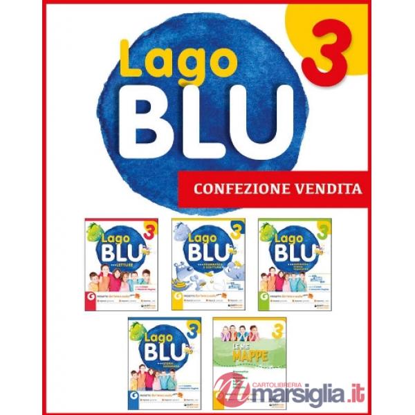 LAGO BLU 3