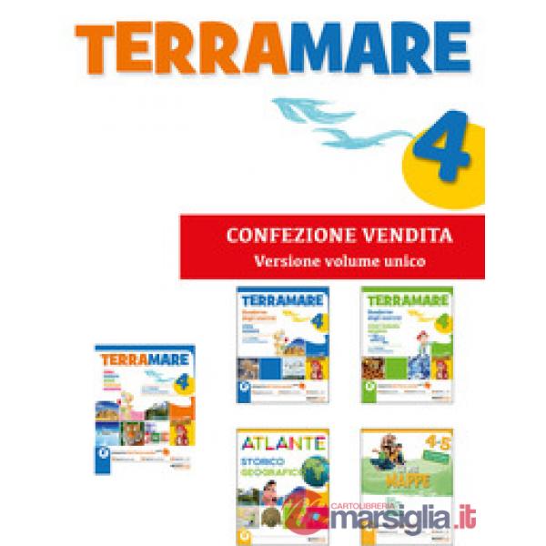 TERRAMARE 4