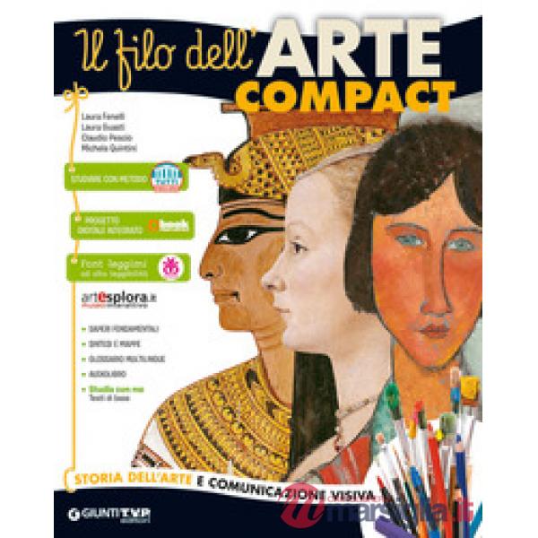 FILO DELL'ARTE COMPACT CONF. VEND.