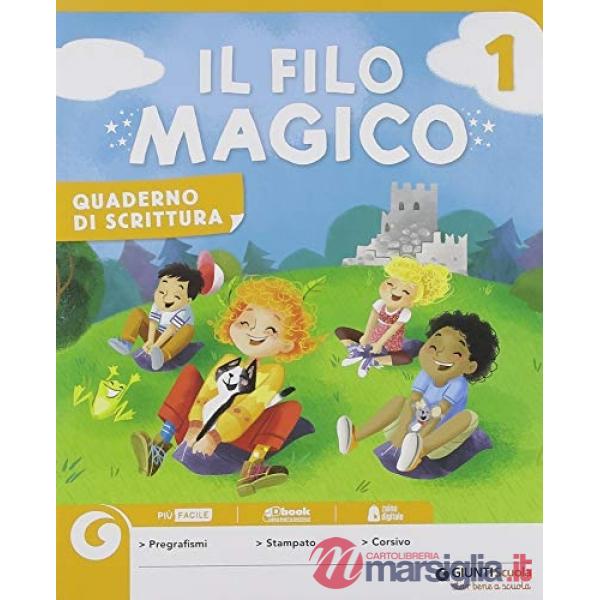 IL FILO MAGICO 1