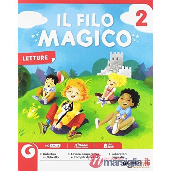IL FILO MAGICO 2