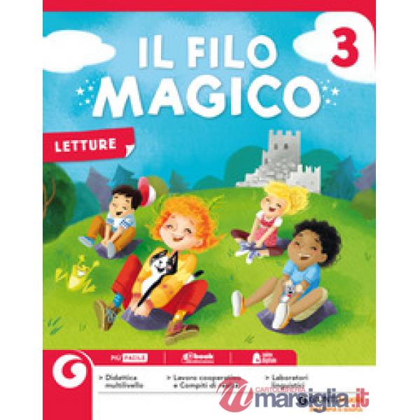 IL FILO MAGICO 3
