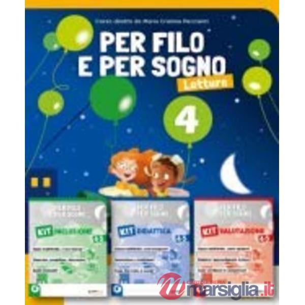 PER FILO E PER SOGNO 4
