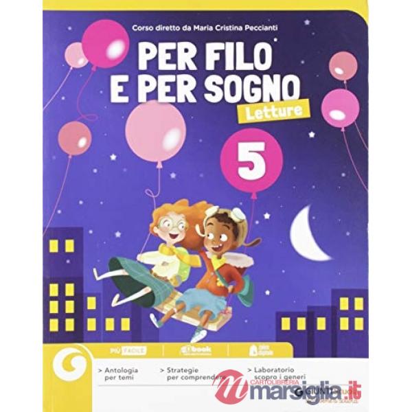 PER FILO E PER SOGNO 5