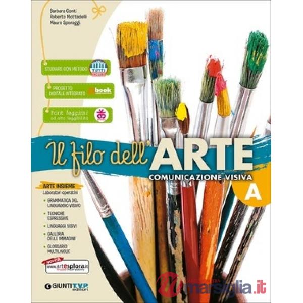 IL FILO DELL'ARTE CONF. VEND. A + B