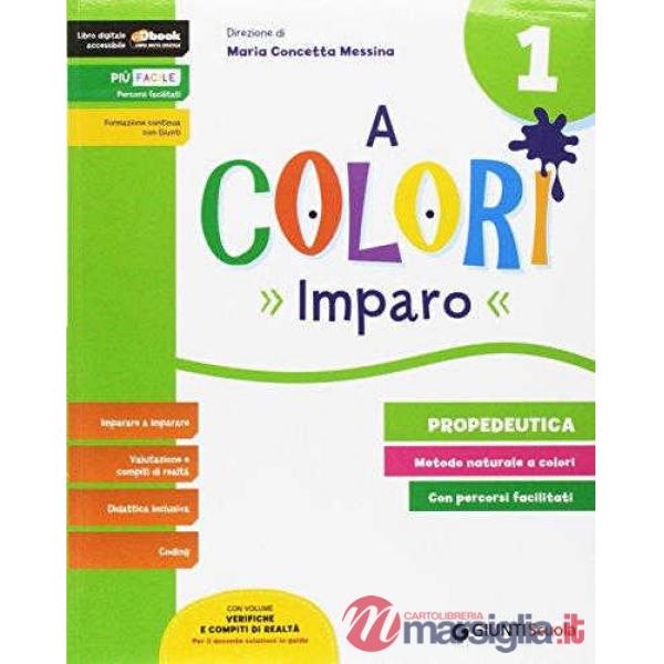 A COLORI 1