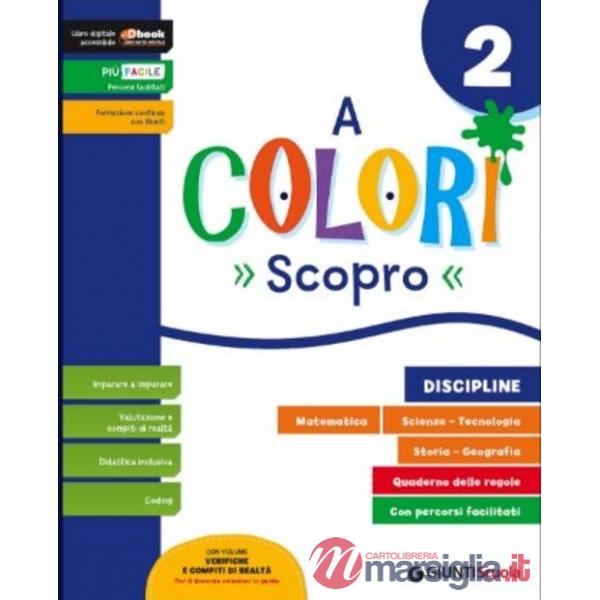 A COLORI 2