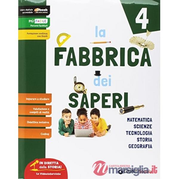 FABBRICA DEI SAPERI 4