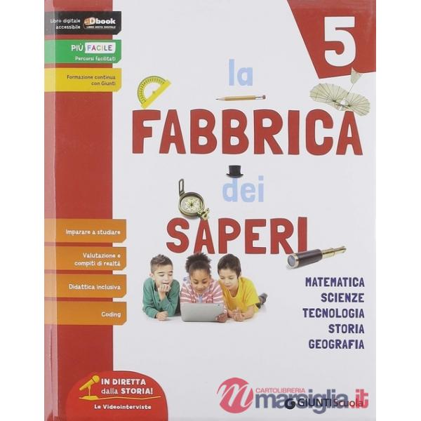 FABBRICA DEI SAPERI 5
