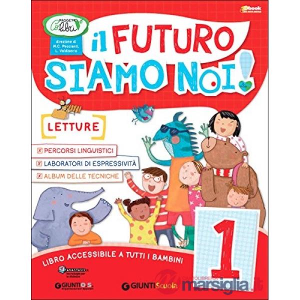 FUTURO SIAMO NOI CONF. VEND. CL. 1