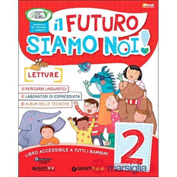 FUTURO SIAMO NOI CONF. VEND. CL. 2