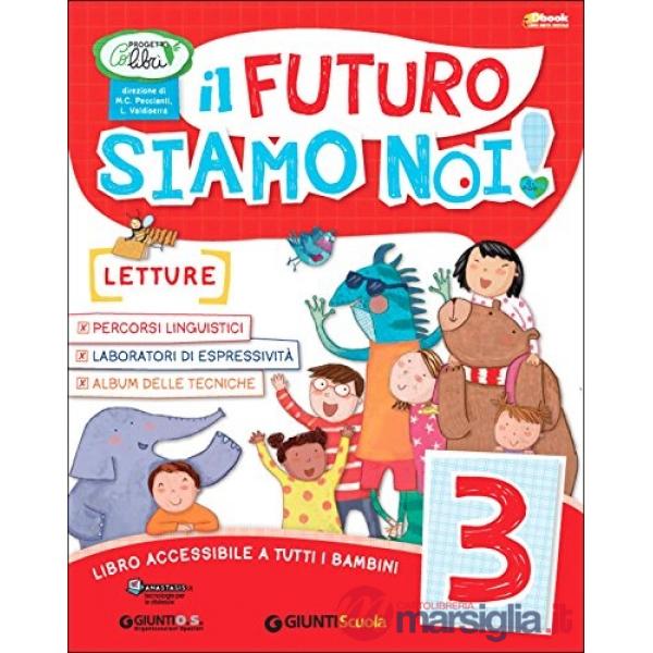FUTURO SIAMO NOI CONF. VEND. CL. 3