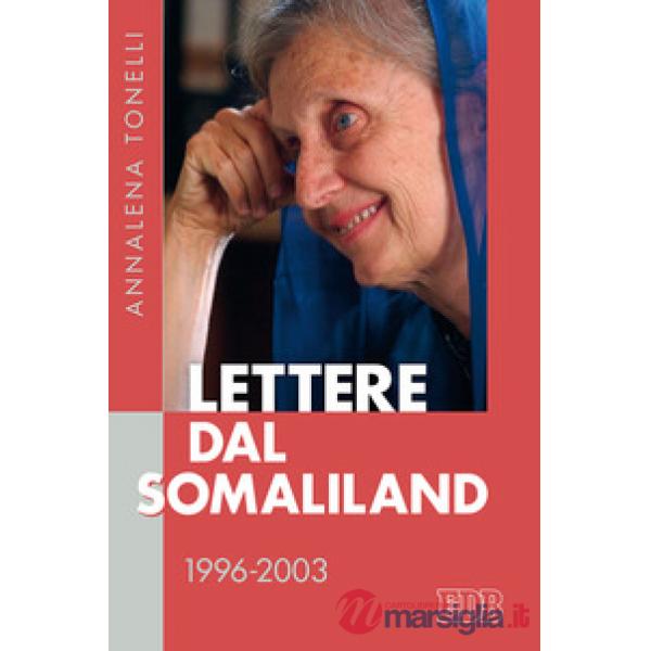 Lettere dal Somaliland 1996-2003