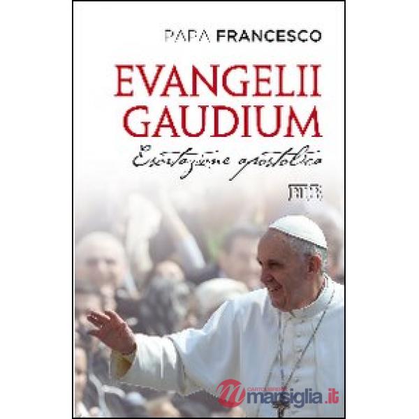 Evangelii gaudium. Esortazione apostolica ai vescovi, ai presbiteri e ai diaconi, alle persone consacrate e ai fedeli laici sull