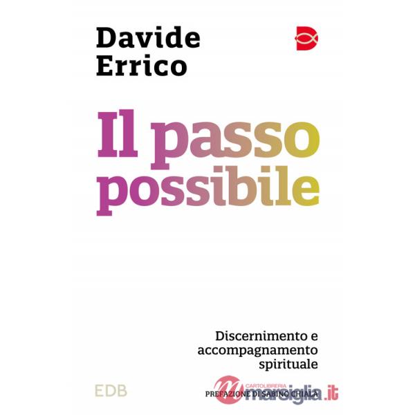 Passo possibile. Discernimento e accompagnamento spirituale (Il)