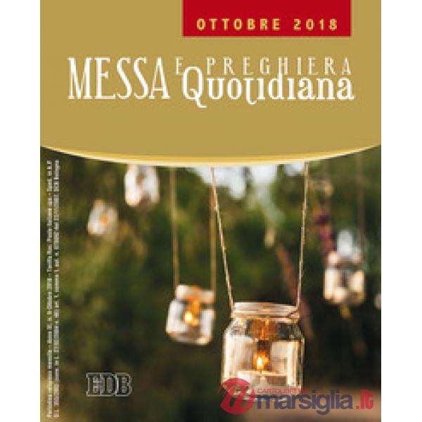 Messa e preghiera quotidiana (2018). Vol. 9: Settembre