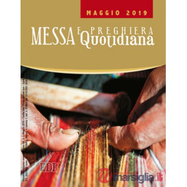 Messa e preghiera quotidiana (2019). Vol. 5: Maggio