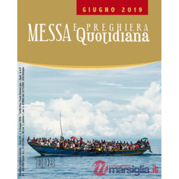 Messa e preghiera quotidiana (2019). Vol. 6: Giugno