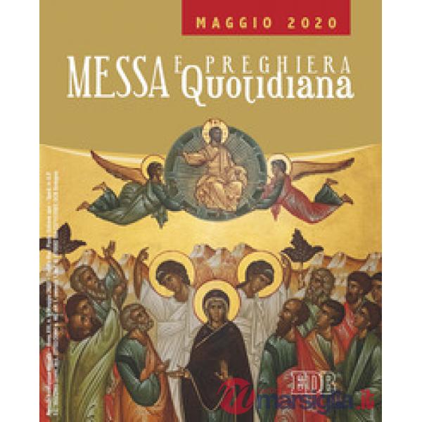 Messa e preghiera quotidiana (2020). Vol. 5: Maggio