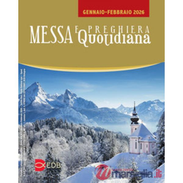Messa e preghiera quotidiana (2026). Vol. 5: Settembre - ottobre