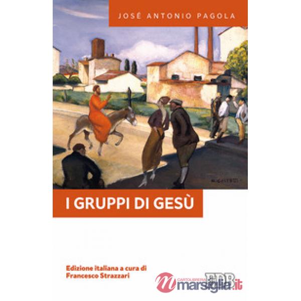 Gruppi di Gesù (I)