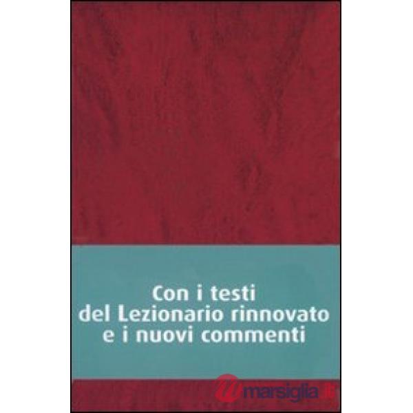 Messalino festivo dell'assemblea. Testi ufficiali completi con breve commento alle letture e orientamenti per la preghiera e per