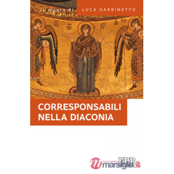 Corresponsabili nella diaconia