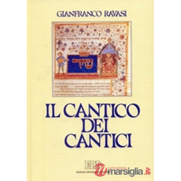 Cantico dei cantici. Commento e attualizzazione (Il)