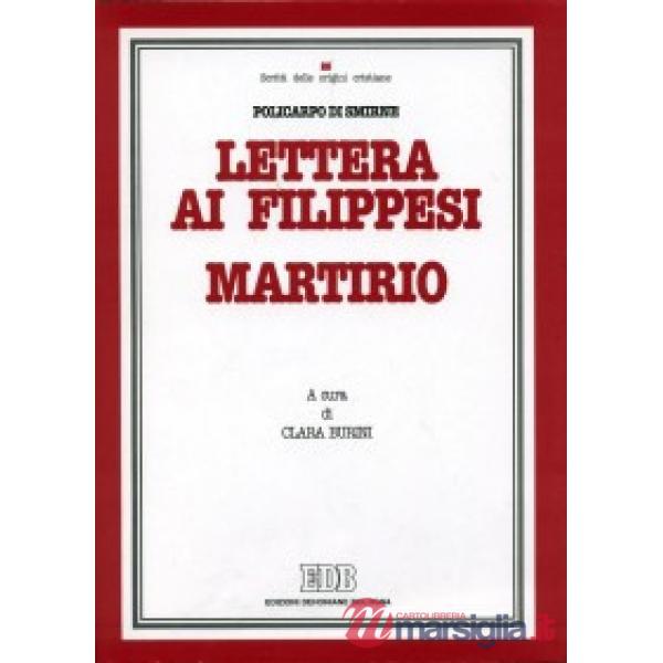 Lettera ai Filippesi. Martirio