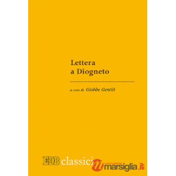 Lettera a Diogneto