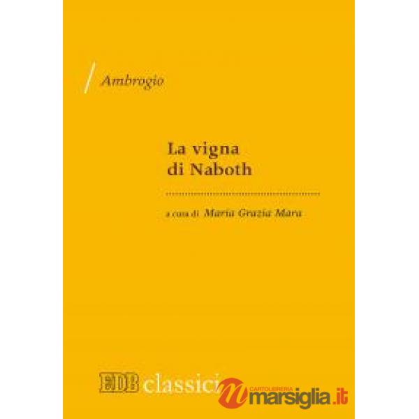 Vigna di Naboth (La)