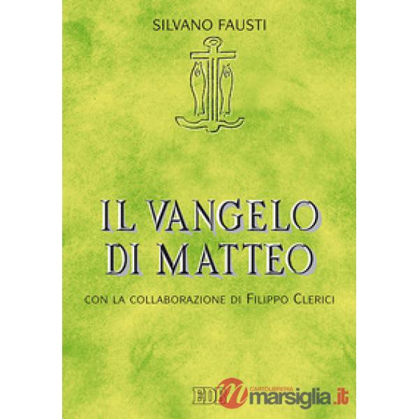 Vangelo di Matteo (Il)