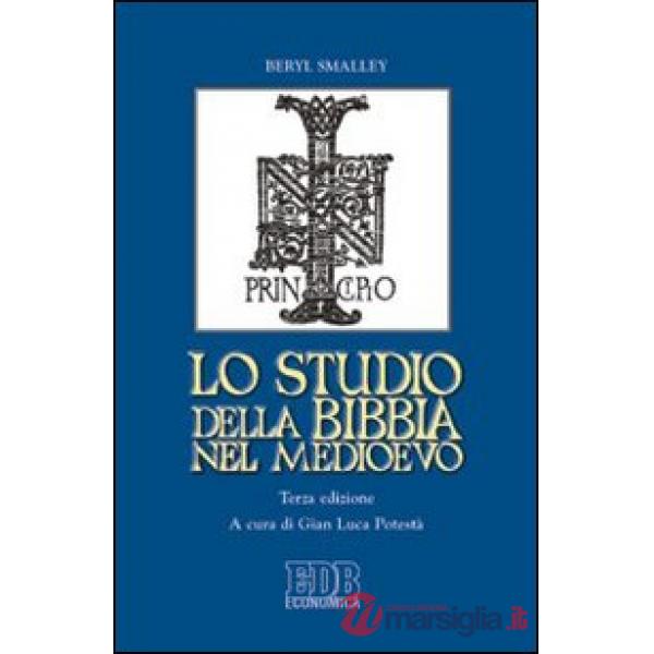 Studio della Bibbia nel Medioevo (Lo)