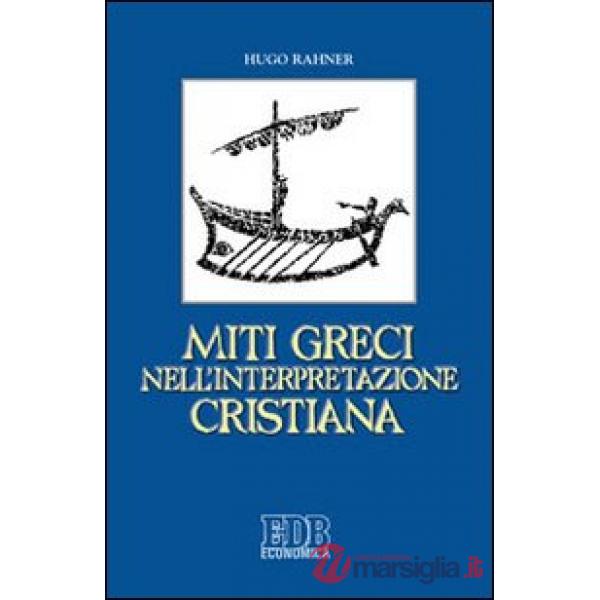 Miti greci nell'interpretazione cristiana