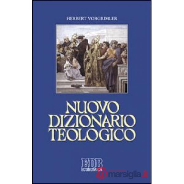 Nuovo dizionario teologico