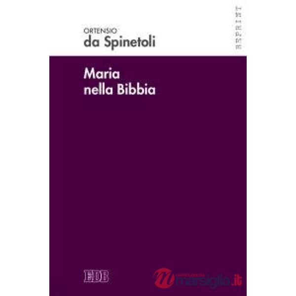 Maria nella Bibbia