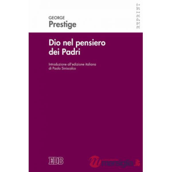 Dio nel pensiero dei Padri