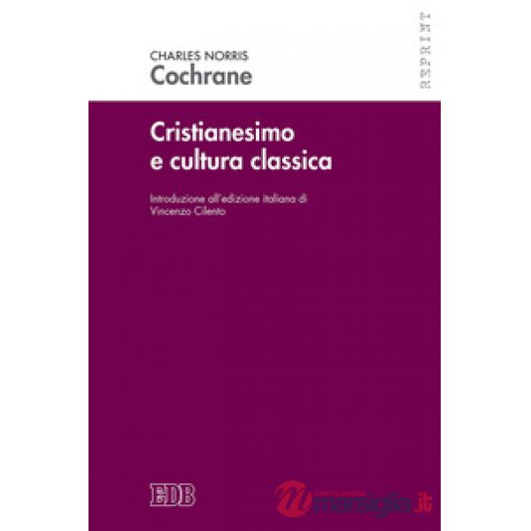 Cristianesimo e cultura classica
