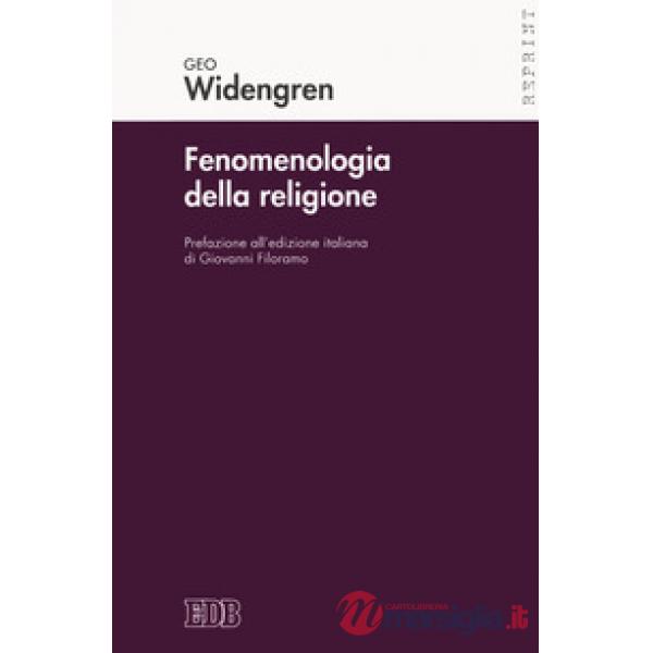 Fenomenologia della religione