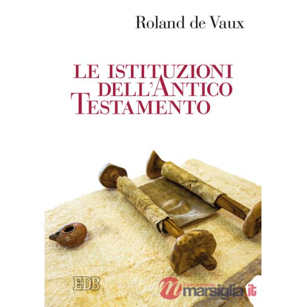 Istituzioni dell'Antico Testamento (Le)