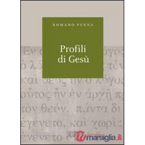 Profili di Gesù