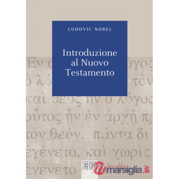 Introduzione al Nuovo Testamento