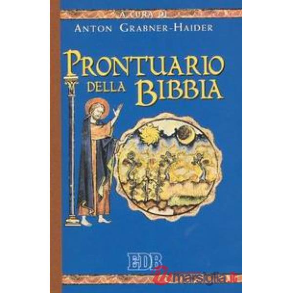 Prontuario della Bibbia