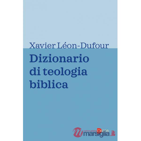 Dizionario di teologia biblica