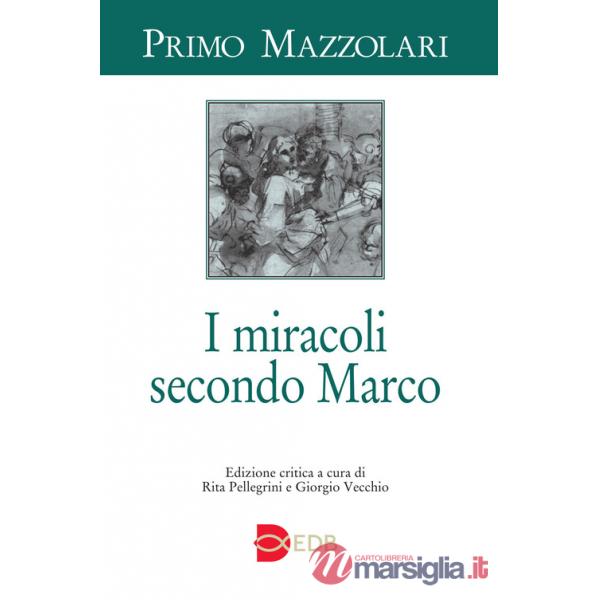 Miracoli secondo Marco (I)