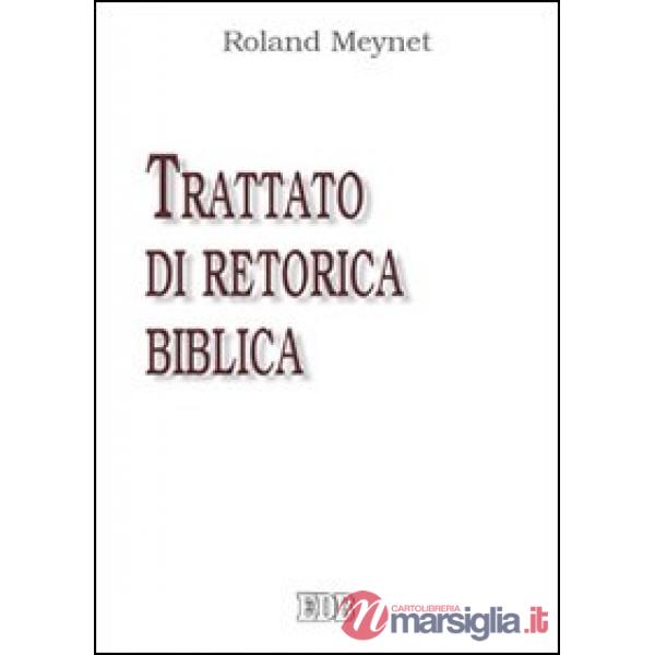 Trattato di retorica biblica