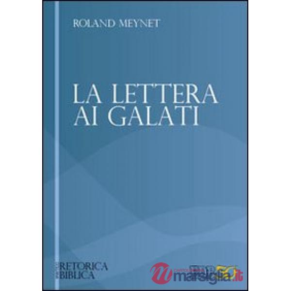 Lettera ai Galati (La)