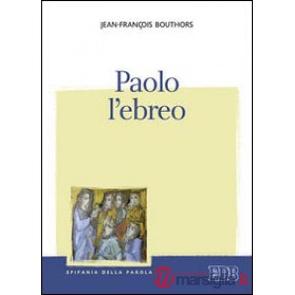Paolo l'ebreo
