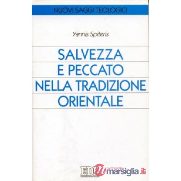 Salvezza e peccato nella tradizione orientale